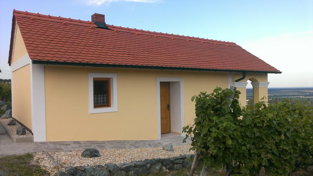 Kellerstoeckl Kamper Βίλα Eisenberg an der Pinka Εξωτερικό φωτογραφία